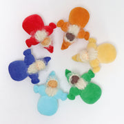 Grimm's Rainbow Pocket Gnomes